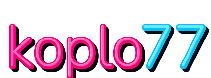 koplo77 — logo kanal