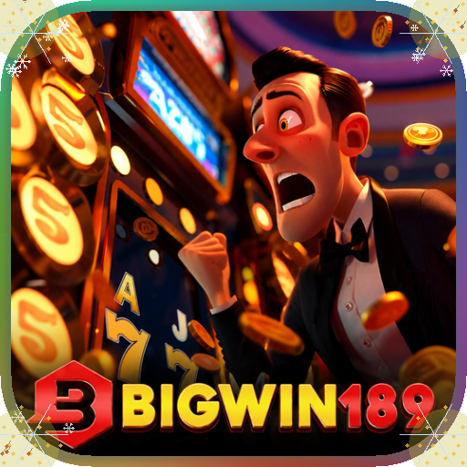 bigwin189 — galeri pratinjau Resmi APK